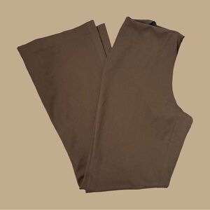 Vintage Y2K Cache Brown Dress Pants